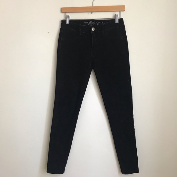 American Eagle Outfitters Pants - AE Corduroy Jegging Pants